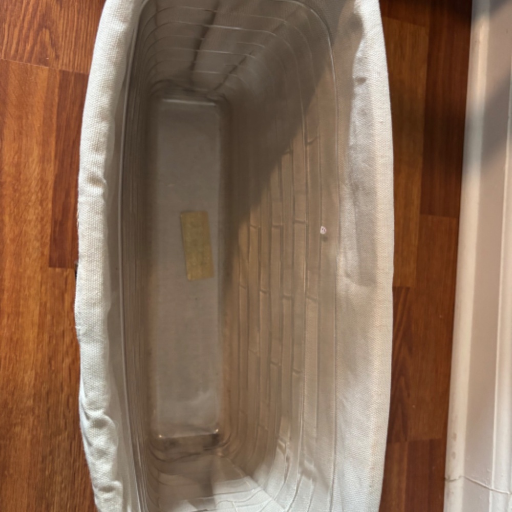 Longaberger basket - Picture 4 of 4